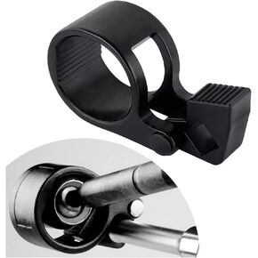 Inner Tie Rod Removal Tool,27-42mm Tie Rod End Removal Tool for 1/2" Square Drive Tool,Universal Multifunctional Inner Tie Rod Tool Car Accessories for Most Cars Trucks SUVs
