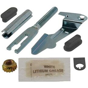 Raybestos H2688 Professional Grade Drum Brake Shoe Adjuster Kit