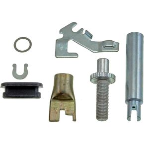 Dorman HW2654 Rear Driver Side Drum Brake Self-Adjuster Repair Kit Compatible with Select Ford / Mercury Models