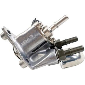 2888173NX DEF Diesel Exhaust Fluid Injector Urea Nozzle 0444043034 Compatible with Cummins ISX, ISC, ISL, QSC, QSL Engines