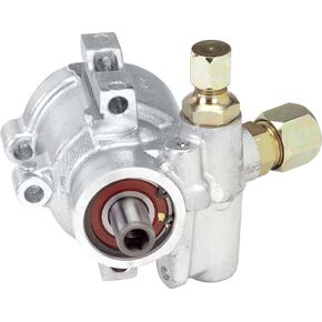 Billet Specialties 12020 Remote Power Steering Pump