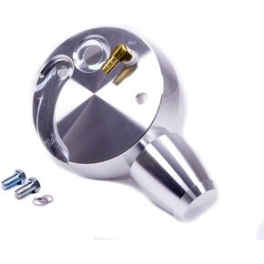 March Performance 452 Billet Power Steering Case