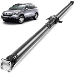 Nifeida 936-001 Rear Driveshaft Propeller Drive Shaft Assembly for 02-06 Honda CRV CR-V 2002 2003 2004 2005 2006 AWD 4WD L4 2.4L Replaces# 40100S9AE01 40100SCAA01 40100S9AJ01