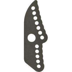 3505-5 Top Gun 4-Link Frame Bracket