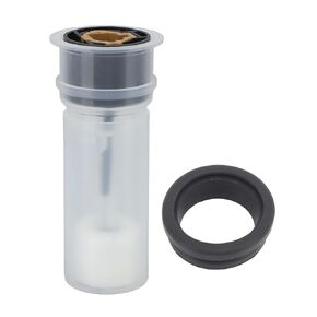 Washer Fluid Level Sensor for 350Z 370Z Armada Frontier - Material, Easy to Install, Improve Driving Safety, OE Number 28911-1E400