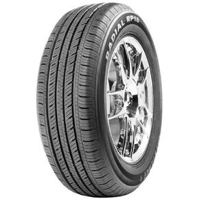 Westlake RP18 Touring Radial Tire - 205/60R16 92H
