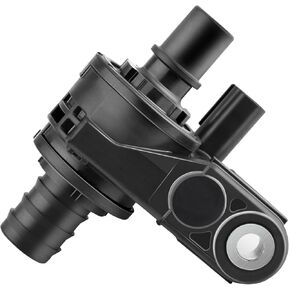 16671-25010 Coolant Water Control Valve Fit For Toyota Avalon Camry RAV4 Sienna Venza Highlande Corolla,For Lexus NX350h NX250 ES250 2018-2023 Replaces 16671-F2010 FSVT-9002