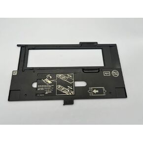 1PCS Upgraded 1401439 120 220 Photo Film Holder Slide Negative Cover for Perfection V500 V550 V600 4490 Scanner