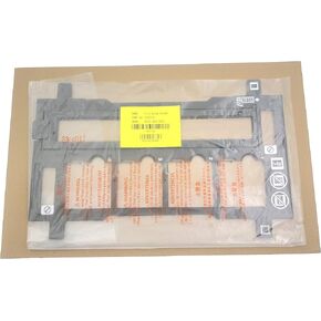 35mm Photo Holder Film Slide Negative Holder & Cover Guide Compatible with Epson Perfection V100 V200 V300 V330 V370 Scanner