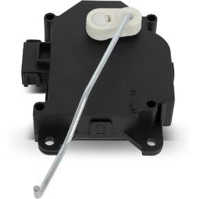 Blend Door Actuator Replaces 604-872 Replacement Heater Blend Door Levers Fit for Acura for MDX 2007-2013, for Honda for Pilot 2009-2015 1PC