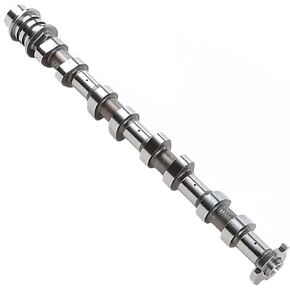Camshaft 24200-2E074 24200-2E084,Compatible with Hyundai Elantra Kona Veloster 2017-2021,For Kia Forte Seltos Soul 2017-2021 Automotive Replacement Engine Camshafts