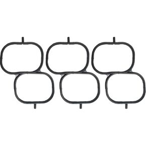 Intake Plenum Gasket Set 037-4886 Plenum Gasket