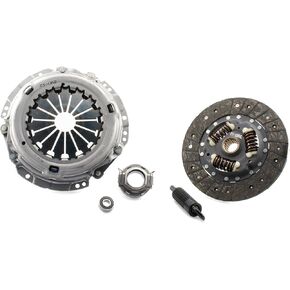 AISIN CKT-022 OE Matched Clutch Kit - Compatible with Select Toyota 4Runner, Pickup
