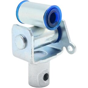 35047AC030 Shifter Bushing Linkage Joint, Gear Shift Joint Complete Shift Gear Joint Replacement for Subaru Baja Legacy Outback Impreza WRX Forester 35047-AC030 Shift Bushing Linkage Joint