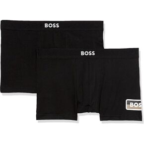 BOSS Men's 2 Pack Trunk Giftset