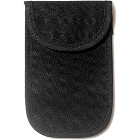 faraday key fob protector, key fob signal blocker, faraday pouch, faraday bag for key fob, key signal blocker