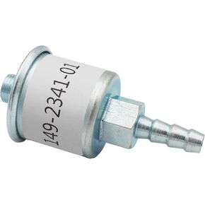 RV Fuel Filter/Pump Replacement for Cummins Onan #149-2341-01, Marquis Gold HGJAB, Emerald Advantage HGJAC, Marquis BGM & NHM Gasoline Generators, Marquis Gold/RV QG, Marquis Platinum/RV