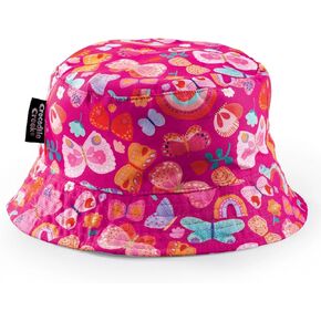 قبعة دلو حديقة التمساح كريك / حديقة الفراشات in Kuwait