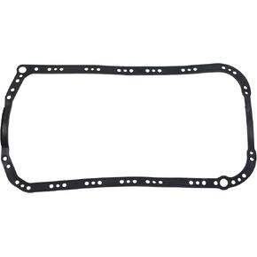 OS30632R Oil Pan Gasket Fit for 1997-1999 Acura Cl 1990-2002 Honda Accord Honda Odyssey Honda Prelude 1998-1999Isuzu Oasis 2.2L 2.3L L4 SOHS 11251-P0A-000 H22A1 H23A1