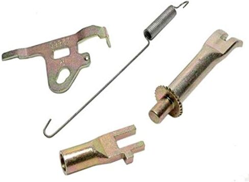 Raybestos H2673 Professional Grade Drum Brake Shoe Adjuster Kit in Saudi Arabia