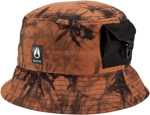 NIXON Trifle Bucket Hat in Saudi Arabia