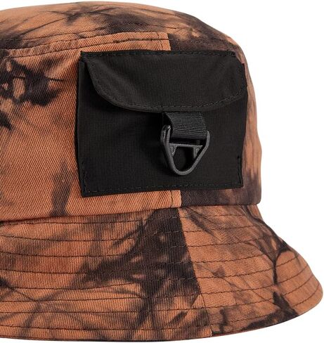 NIXON Trifle Bucket Hat in Saudi Arabia