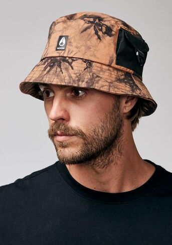 NIXON Trifle Bucket Hat in Saudi Arabia