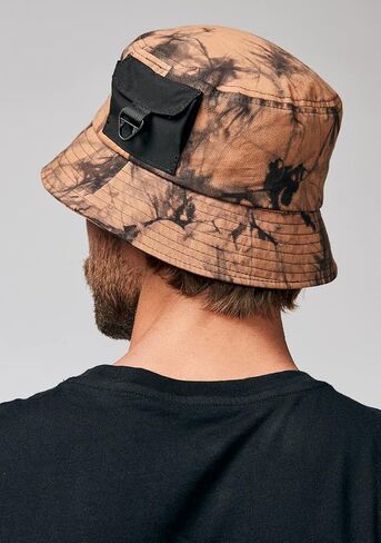 NIXON Trifle Bucket Hat in Saudi Arabia