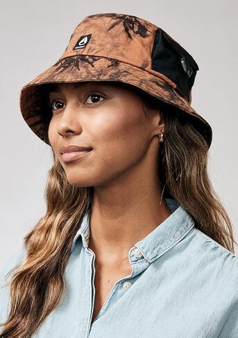 NIXON Trifle Bucket Hat in Saudi Arabia