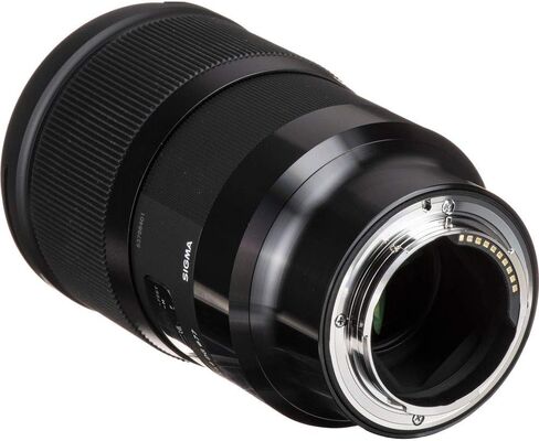 28 ملم F1.4 DG HSM/Art لحامل Canon in Kuwait