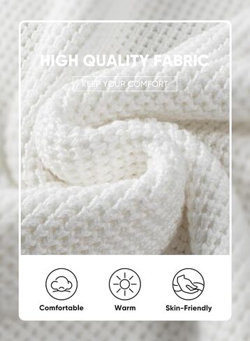 JMIERR Men's Crewneck Pullover Sweater Waffle Textured Knitted Sweaters Casual Loose Fit Sweaters with Ribbing Edge in Saudi Arabia