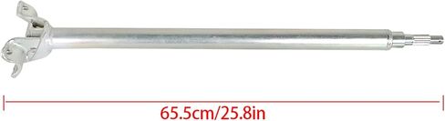 استبدال عمود ساق التوجيه في المختبر لياماها YFZ450 YFZ 450 2007 2008 2009 in Saudi Arabia