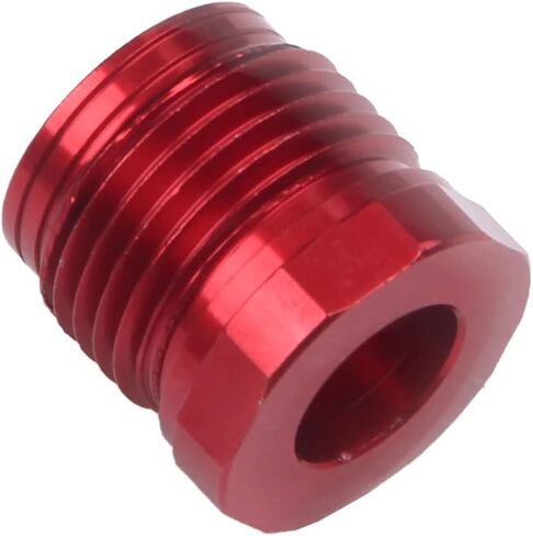 New Steering Reverse Cable Lock Nut w Seals Compatible with SeaDoo GTX RXP RXT GTI GTS XP in Saudi Arabia