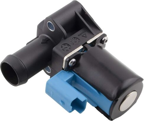 BOXI Heater Control Valve Solenoid Engine Coolant Bypass Valve for Ford Escape 2013 2014 2015 2016 / Fiesta 2014-2017 / Fusion 2013-2014 / Transit Connect 2014 2015 2016 1.6L L4 | BM5Z-18495-C YG-780 in Saudi Arabia