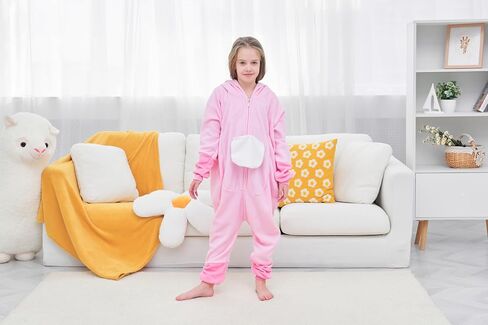 Animal Kids Cosplay Animal Costume Halloween Onesie Pajamas Home Clothing - The Perfect Costume for Parties in Saudi Arabia