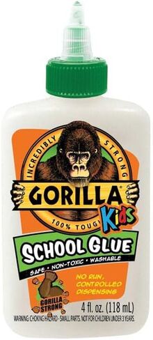 GORILLA Glue Liquid School Glue (Pack of 2) in Saudi Arabia