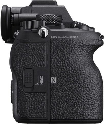Sony Alpha 1 Full-Frame Interchangeable Lens Mirrorless Camera in Kuwait