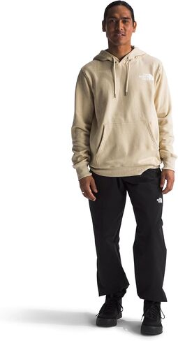 THE NORTH FACE Men's Box NSE Pullover Hoodie in Saudi Arabia
