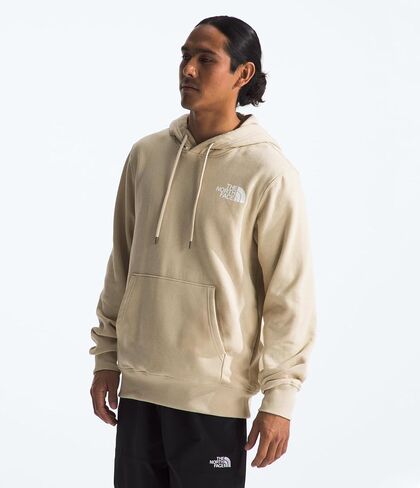 THE NORTH FACE Men's Box NSE Pullover Hoodie in Saudi Arabia