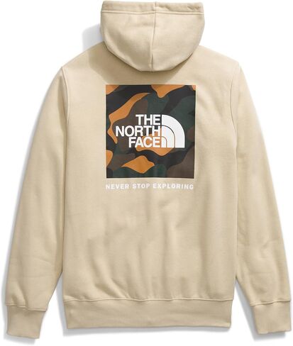 THE NORTH FACE Men's Box NSE Pullover Hoodie in Saudi Arabia