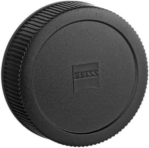 ZEISS Classic Planar ZF.2 T* 50mm f/1.4 Standard Camera Lens for Nikon F-Mount SLR DSLR Cameras, Black in Saudi Arabia