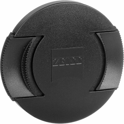 ZEISS Classic Planar ZF.2 T* 50mm f/1.4 Standard Camera Lens for Nikon F-Mount SLR DSLR Cameras, Black in Saudi Arabia