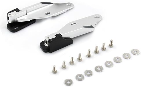 مزلاج غطاء محرك السيارة سريع التحرير Acura Integra 1994-2001، متوافق مع Honda CRV RD 1995-2001، متوافق مع Honda Civic EK 1996-2000 in Kuwait