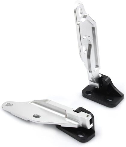 مزلاج غطاء محرك السيارة سريع التحرير Acura Integra 1994-2001، متوافق مع Honda CRV RD 1995-2001، متوافق مع Honda Civic EK 1996-2000 in Kuwait