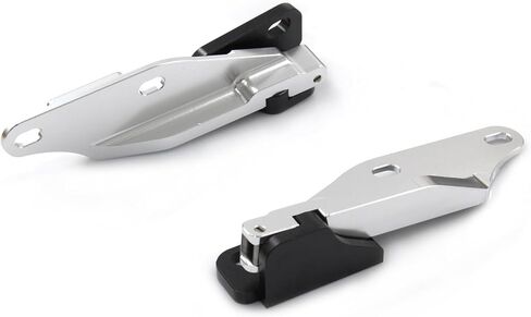 مزلاج غطاء محرك السيارة سريع التحرير Acura Integra 1994-2001، متوافق مع Honda CRV RD 1995-2001، متوافق مع Honda Civic EK 1996-2000 in Kuwait