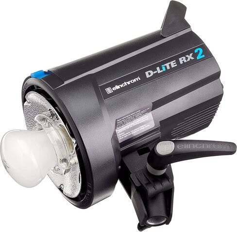 Elinchrom Compact D-Lite RX One (EL20485.1) in Kuwait