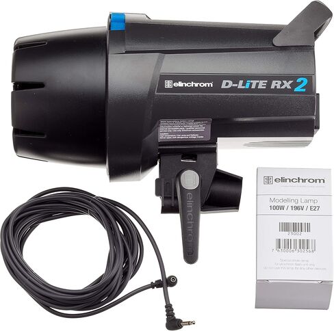 Elinchrom Compact D-Lite RX One (EL20485.1) in Kuwait