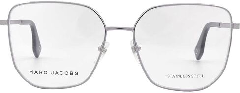 Eyeglasses Marc Jacobs 370 06LB Ruthenium / 00 Demo Lens in Saudi Arabia