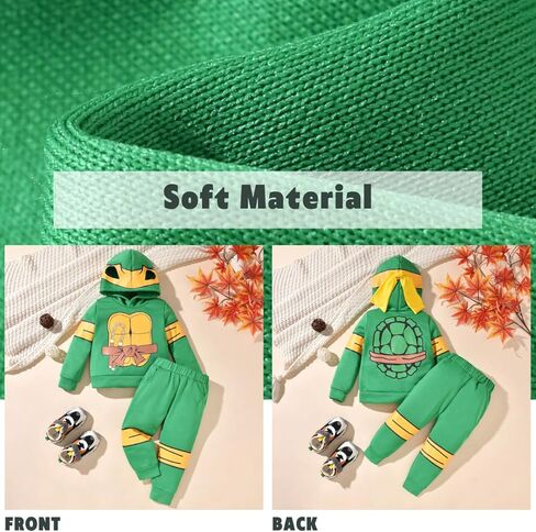 زي الهالوين للأولاد الصغار من Aalizzwell in Kuwait