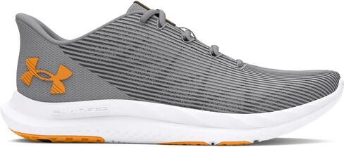 Under Armour Men's Charged Speed Swift Sneaker in Kuwait